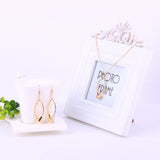 Gold Color Jewelry